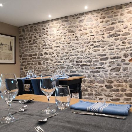La Maison De Bruno Julienas Экстерьер фото
