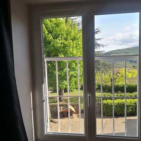 La Maison De Bruno Julienas Экстерьер фото